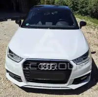 2017 Audi A1