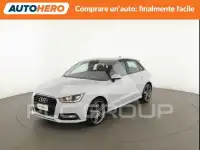 2017 Audi A1