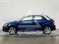 2017 Audi A1