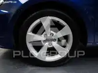 2017 Audi A1