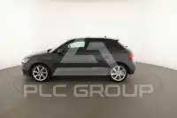 2017 Audi A1