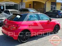 2017 Audi A1