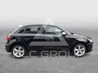 2017 Audi A1