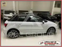 2017 Audi A1