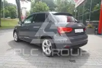 2017 Audi A1