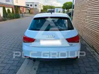 2017 Audi A1