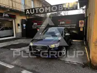 2017 Audi A1