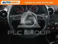 2017 Audi A1