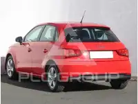 2017 Audi A1