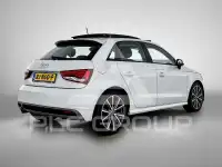 2017 Audi A1
