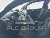 2017 Audi A1
