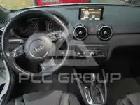 2017 Audi A1