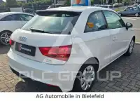 2017 Audi A1