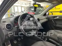 2017 Audi A1