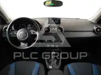 2017 Audi A1