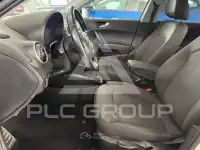 2017 Audi A1