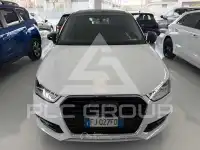 2017 Audi A1