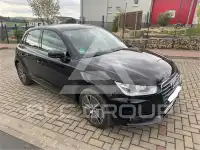 2017 Audi A1