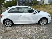2017 Audi A1