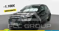 2017 Audi A1