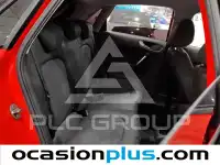 2017 Audi A1