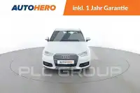 2017 Audi A1