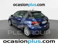 2017 Audi A1