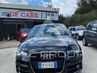 2017 Audi A1