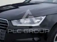 2017 Audi A1