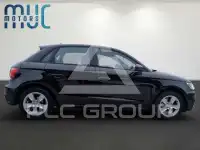 2017 Audi A1