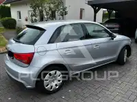 2017 Audi A1