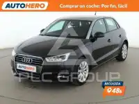 2017 Audi A1
