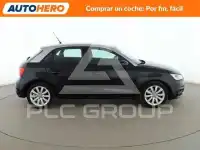 2017 Audi A1