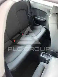 2017 Audi A1