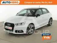 2017 Audi A1