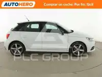 2017 Audi A1