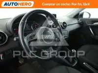 2017 Audi A1