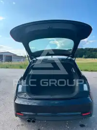 2017 Audi A1