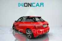 2017 Audi A1