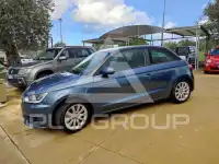 2017 Audi A1