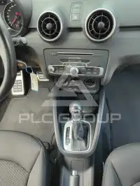 2017 Audi A1