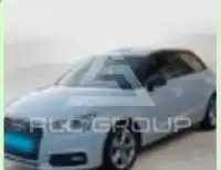 2017 Audi A1