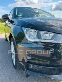 2017 Audi A1