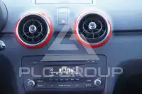 2017 Audi A1
