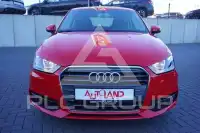 2017 Audi A1
