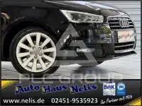 2017 Audi A1
