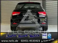 2017 Audi A1