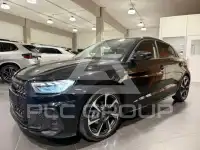 2017 Audi A1