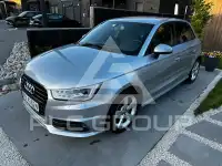 2017 Audi A1