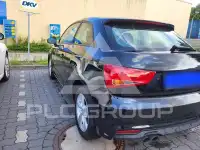 2017 Audi A1